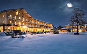 Wellnessnaturresort Gut Edermann Teisendorf 4*